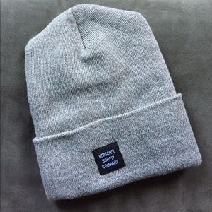 Herschel Beanie