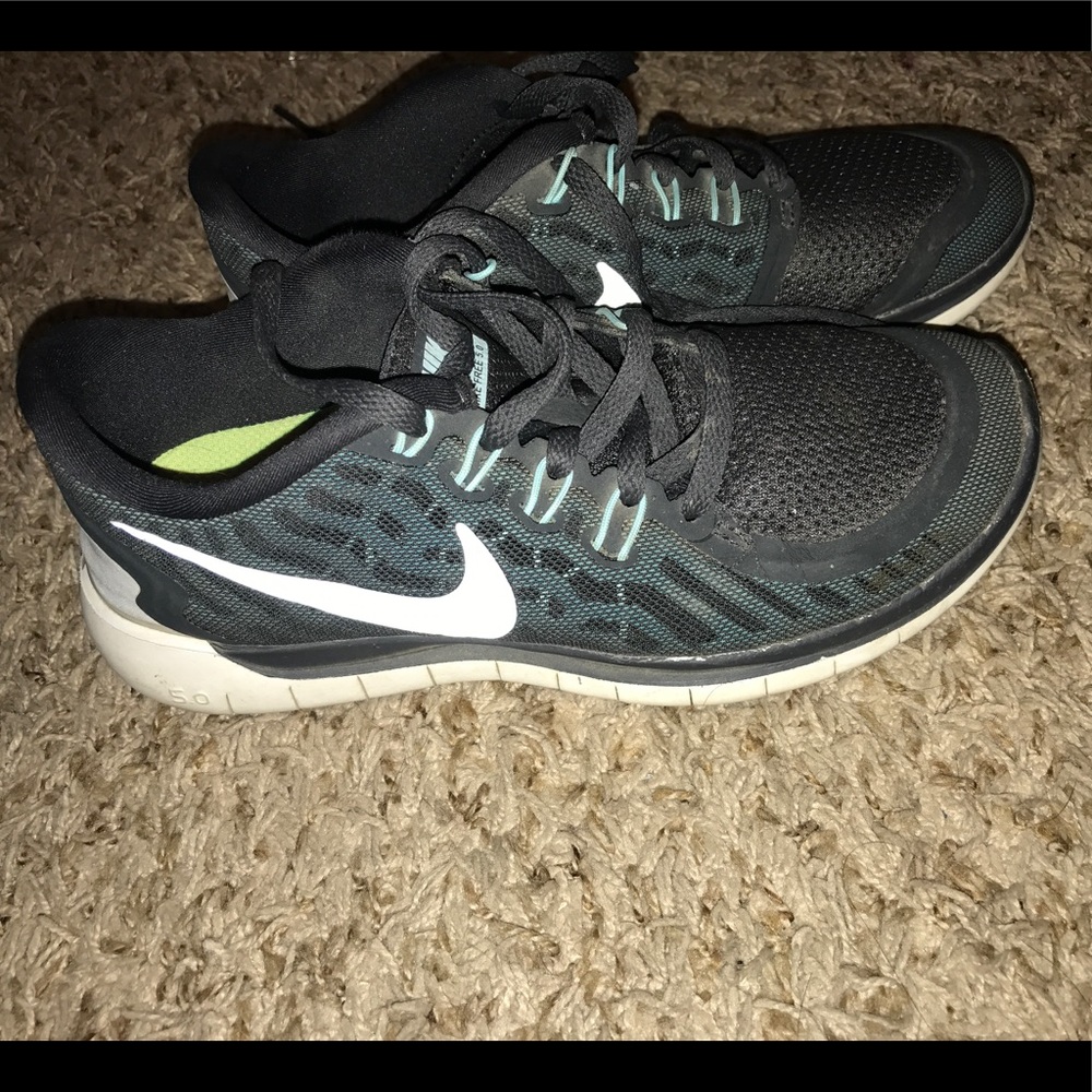 Nike Running Shoes