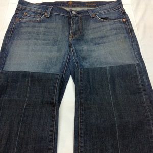 Jeans 7for all Mankind