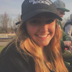 Meet your Posher, Becca