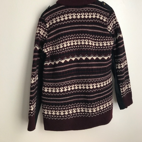 Jessica Simpson utility jacket - Picture 7 of 8