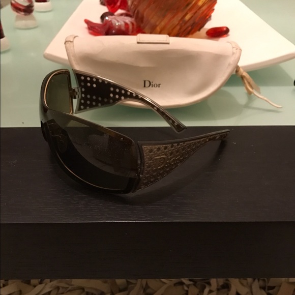 Christian Dior Sunglasses