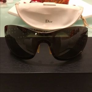 Christian Dior Sunglasses