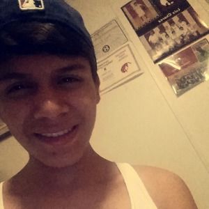 Meet your Posher, Luis