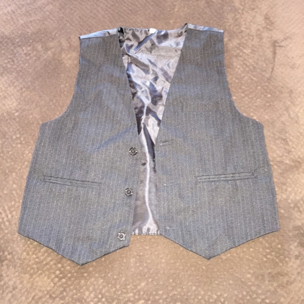 Child's vest