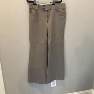 Banana Republic Sloan Fit Trouser