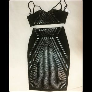 I never used this outfit