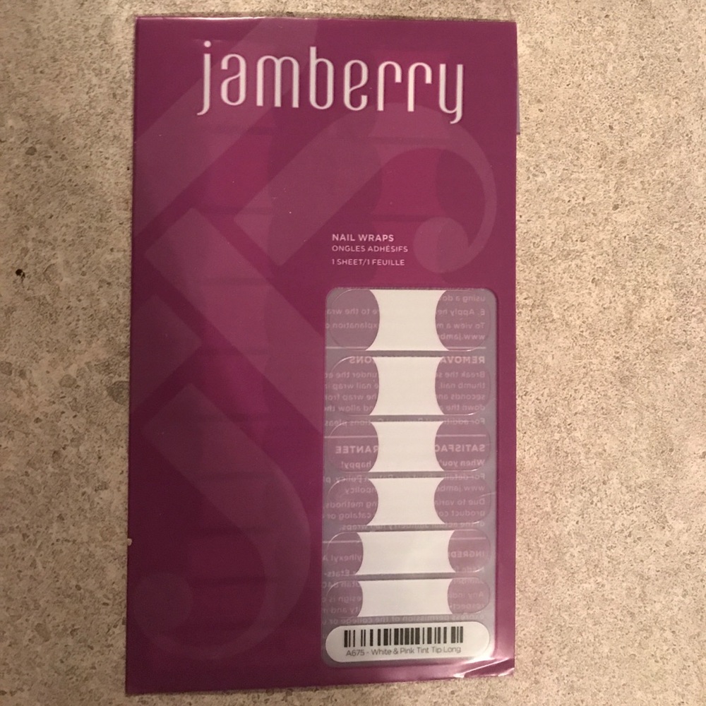 Jamberry