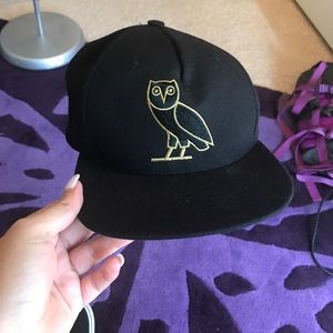 OVO hat