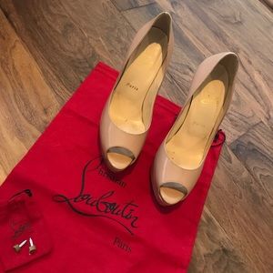 Christian Louboutin