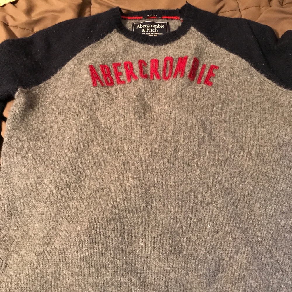 Vintage Abercrombie
