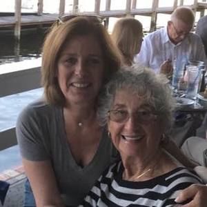 Meet your Posher, Sheri