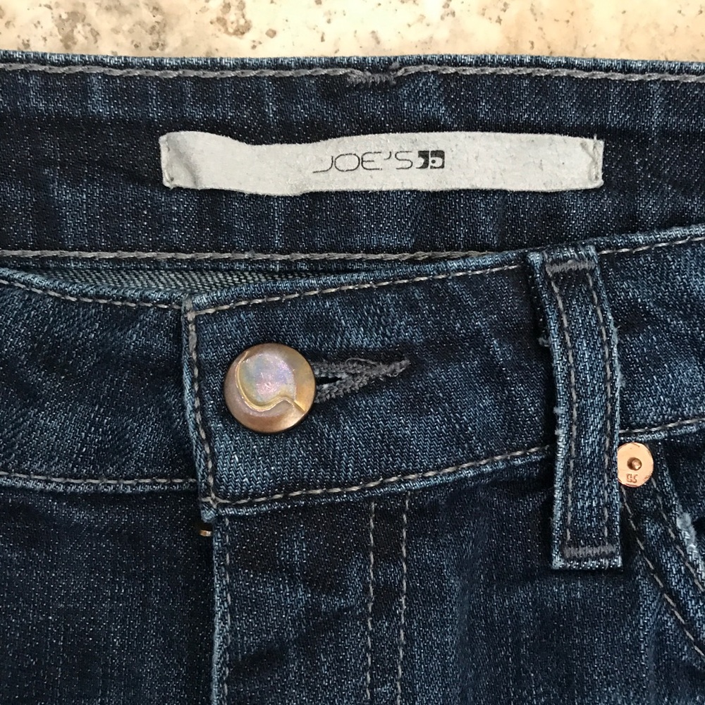 💖Joe's Jeans Bootcut size 27