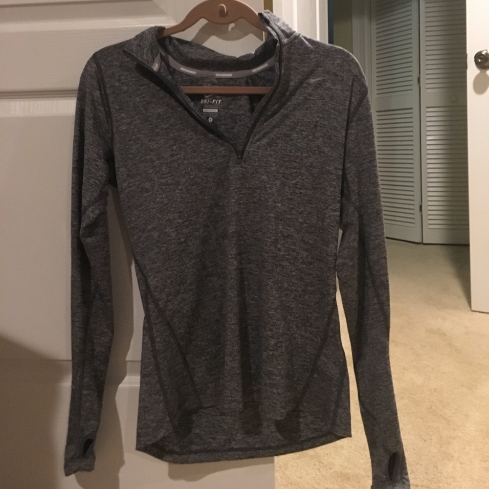 Never worn Nike sweatshirt