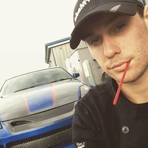 Meet your Posher, Roger