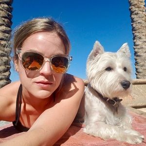 Meet your Posher, Jenna