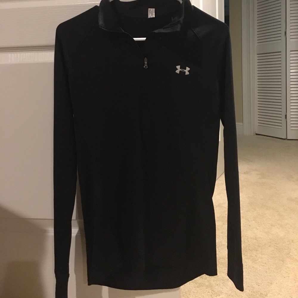 Never worn workout sweatshirt