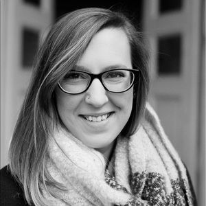 Meet your Posher, Mary