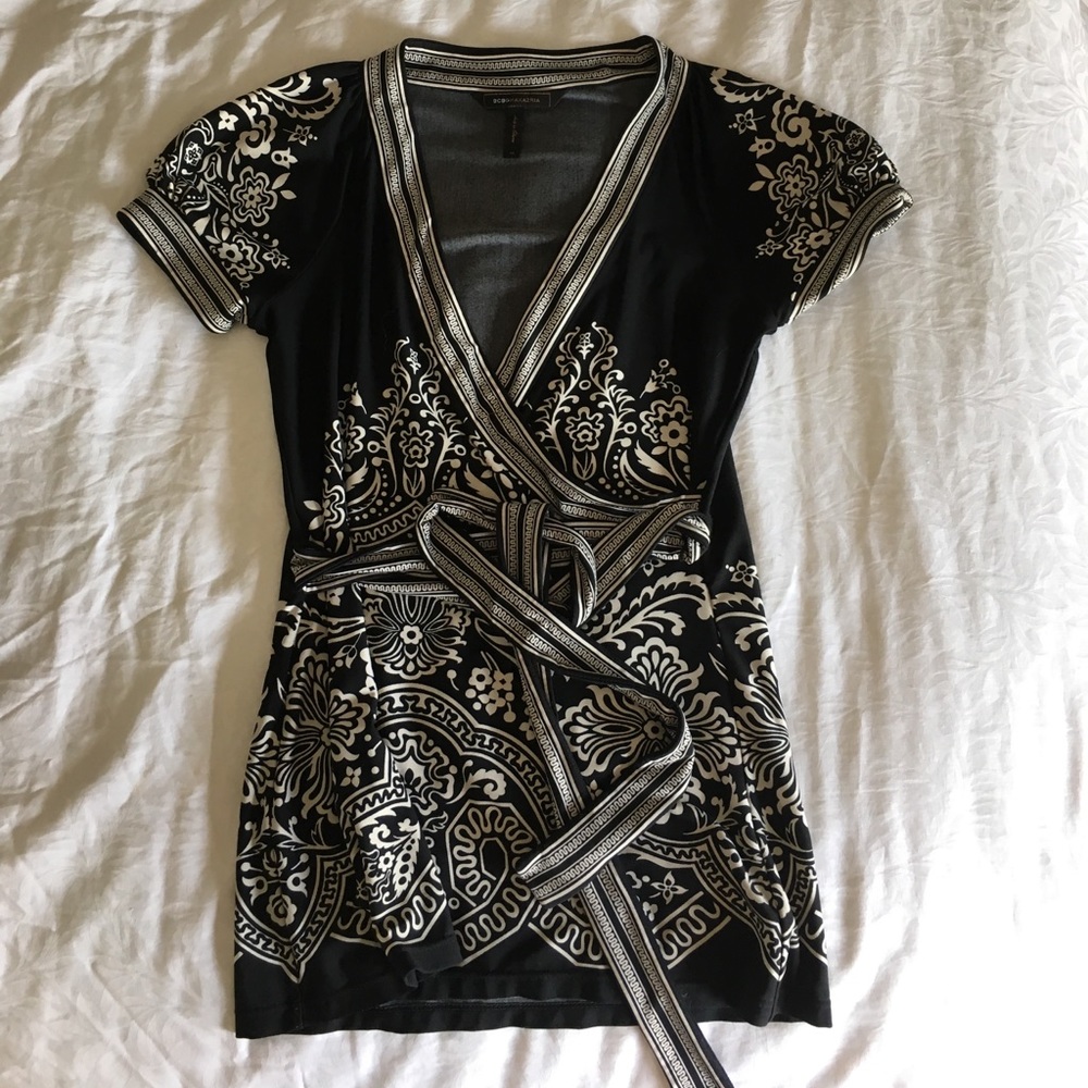 BCBG Top