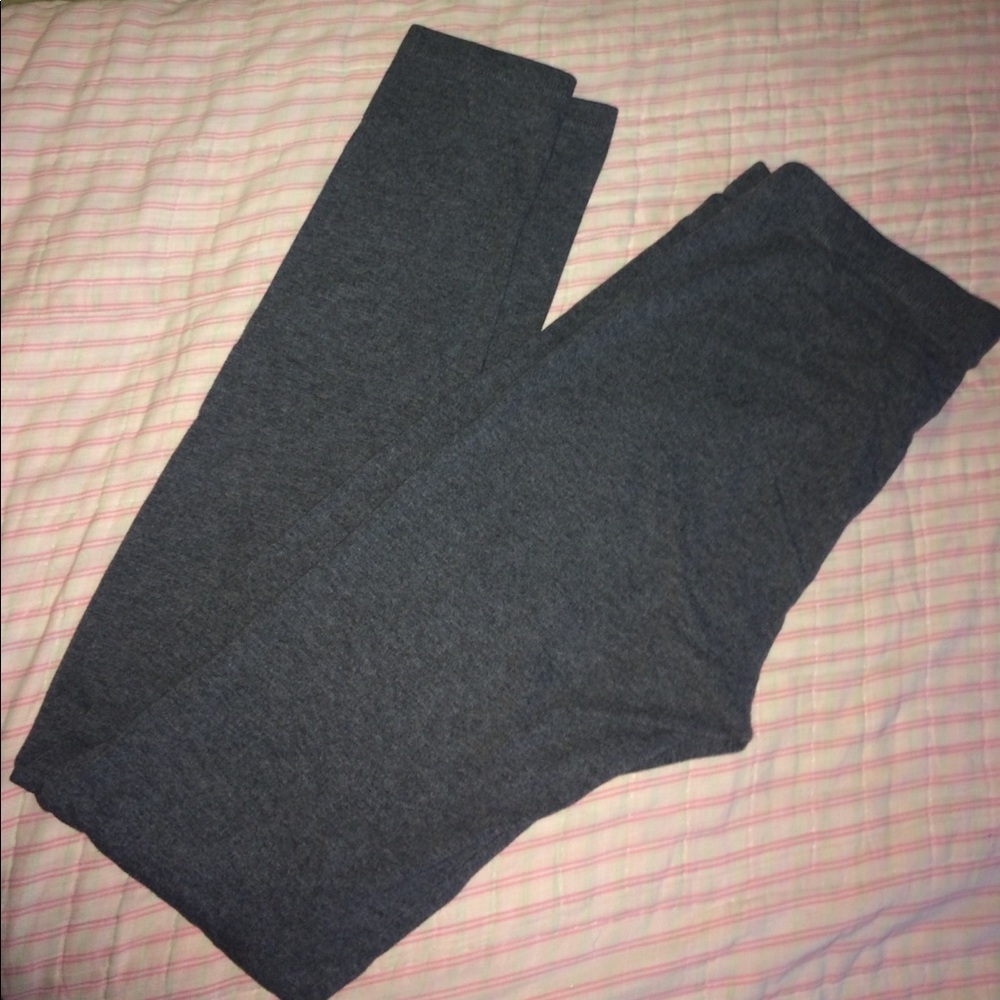 Decree leggings