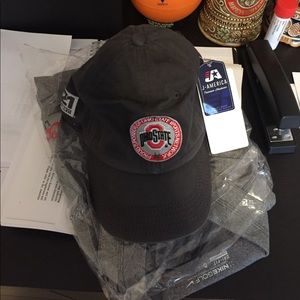 OSU Coors Light Hat