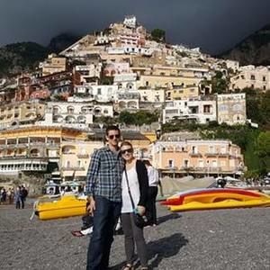 Meet your Posher, Julianna