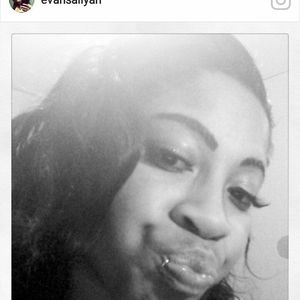 Meet your Posher, Kennedi