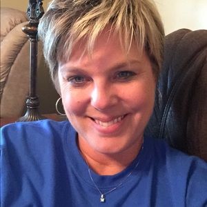 Meet your Posher, Kim