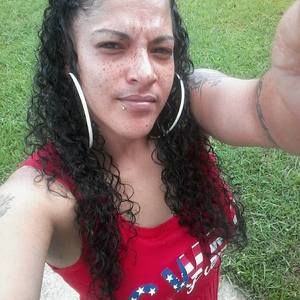 Meet your Posher, Kristina