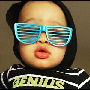 Meet your Posher, Joan