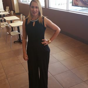 Meet your Posher, Licelotte