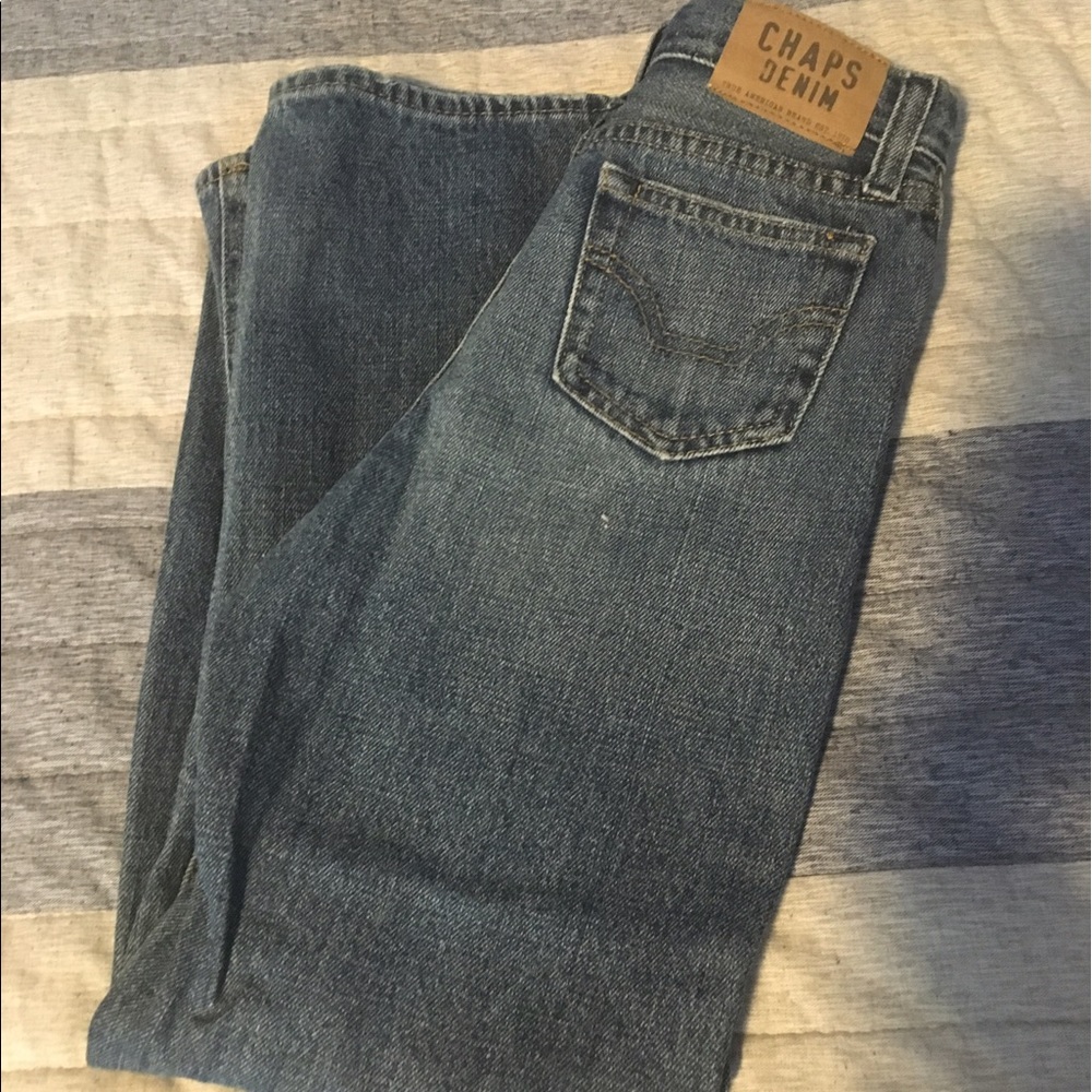 Chaps Denim jeans for boys