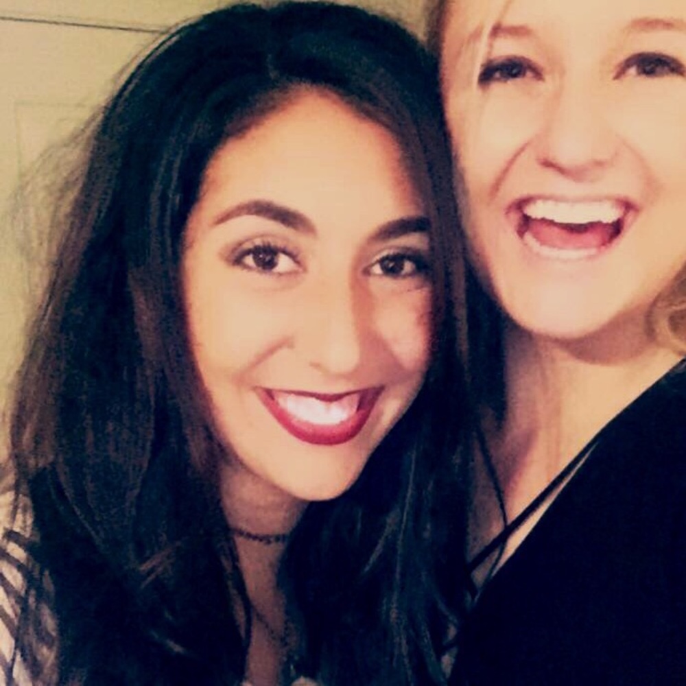 Meet your Posher, Sara