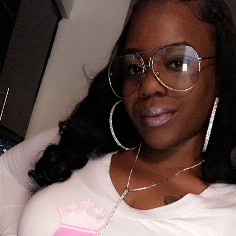 Meet your Posher, Netta