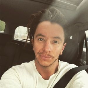 Meet your Posher, Jacob