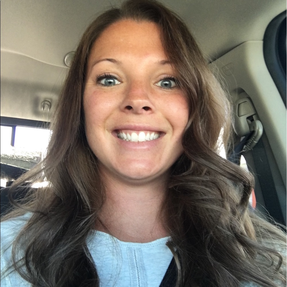 Meet your Posher, Jessica