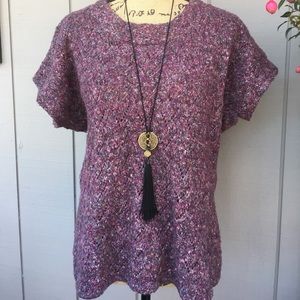 Coldwater Creek sweater