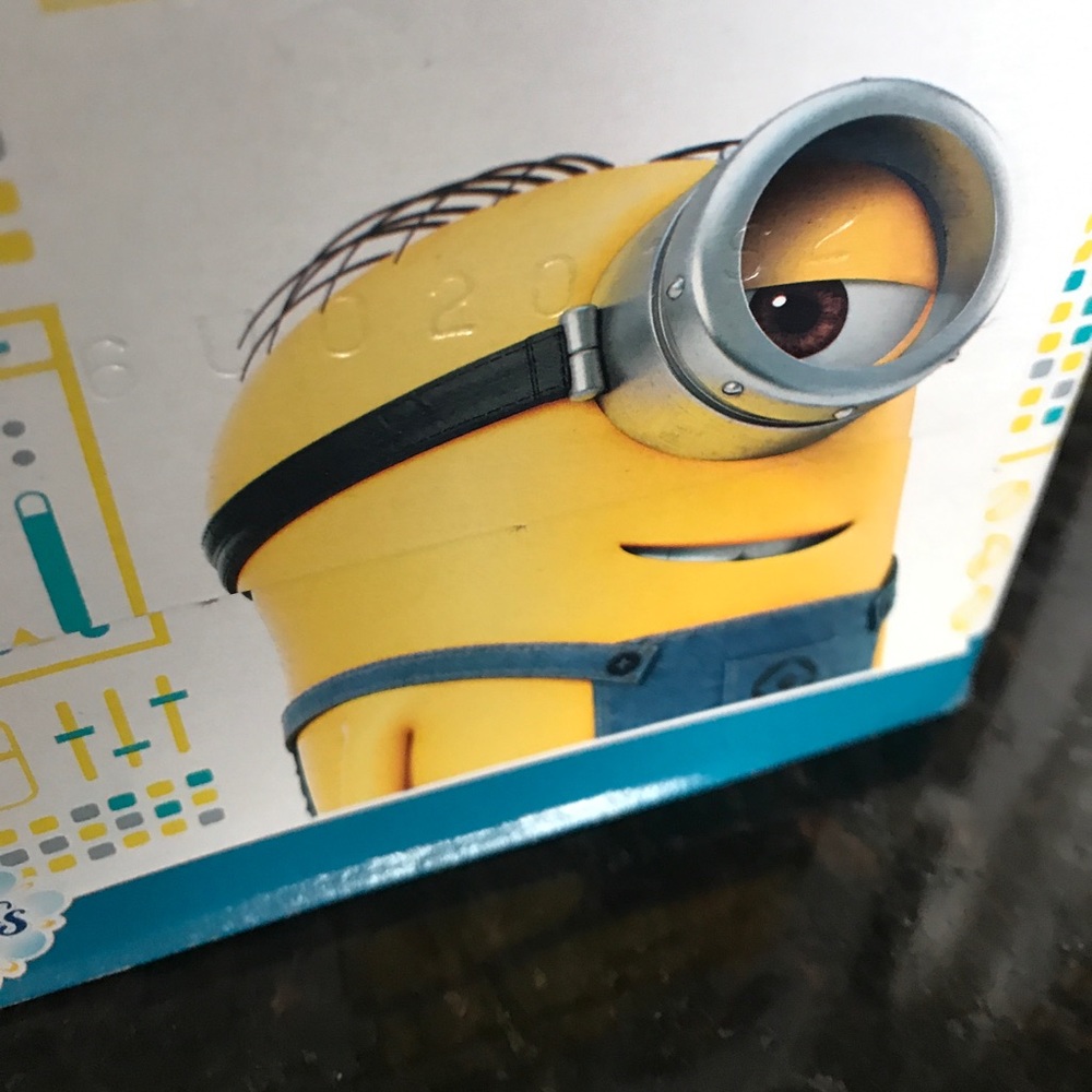 Meet your Posher, Muqeeth