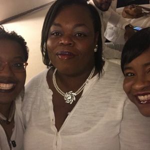 Meet your Posher, Sophia