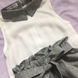 Toddler Girl 2-pc Dressy Outfit