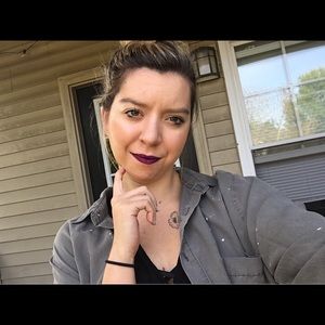 Meet your Posher, Heather