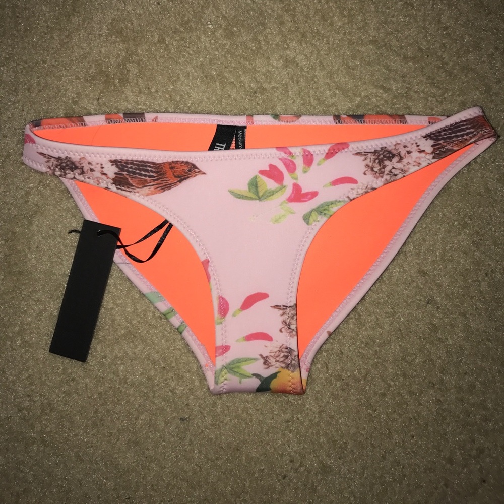 Triangl Bikini Bottoms