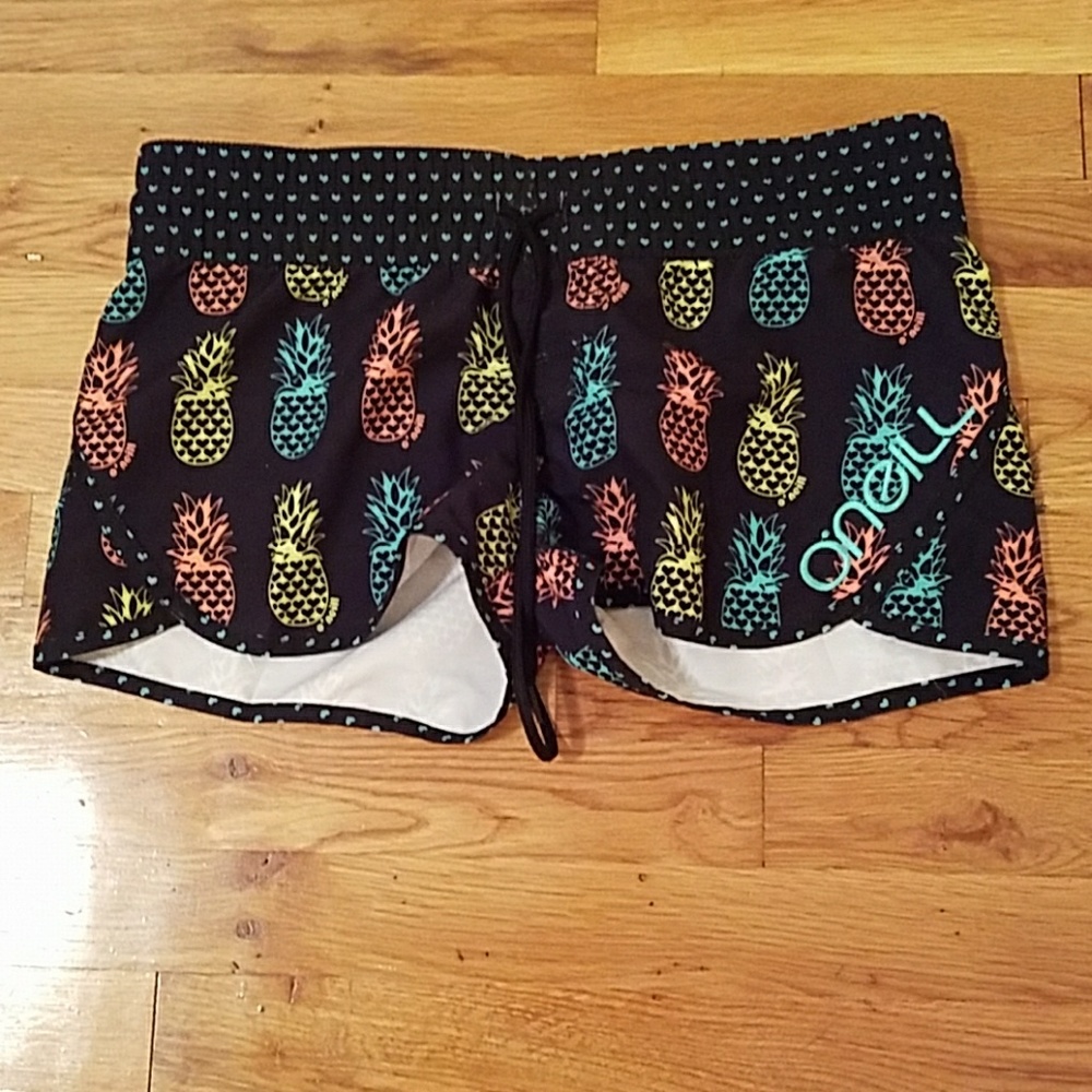 O'Neill Pineapple Shorts