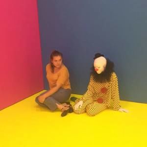 Meet your Posher, Jade