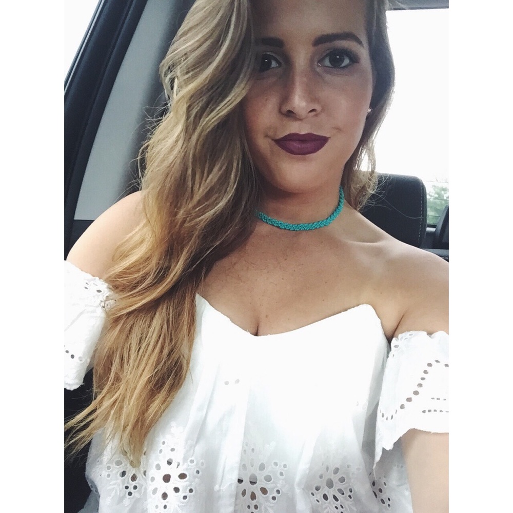 Meet your Posher, Libby