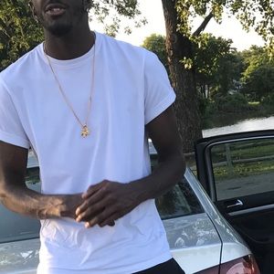 Meet your Posher, Joseph