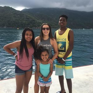 Meet your Posher, Bridget