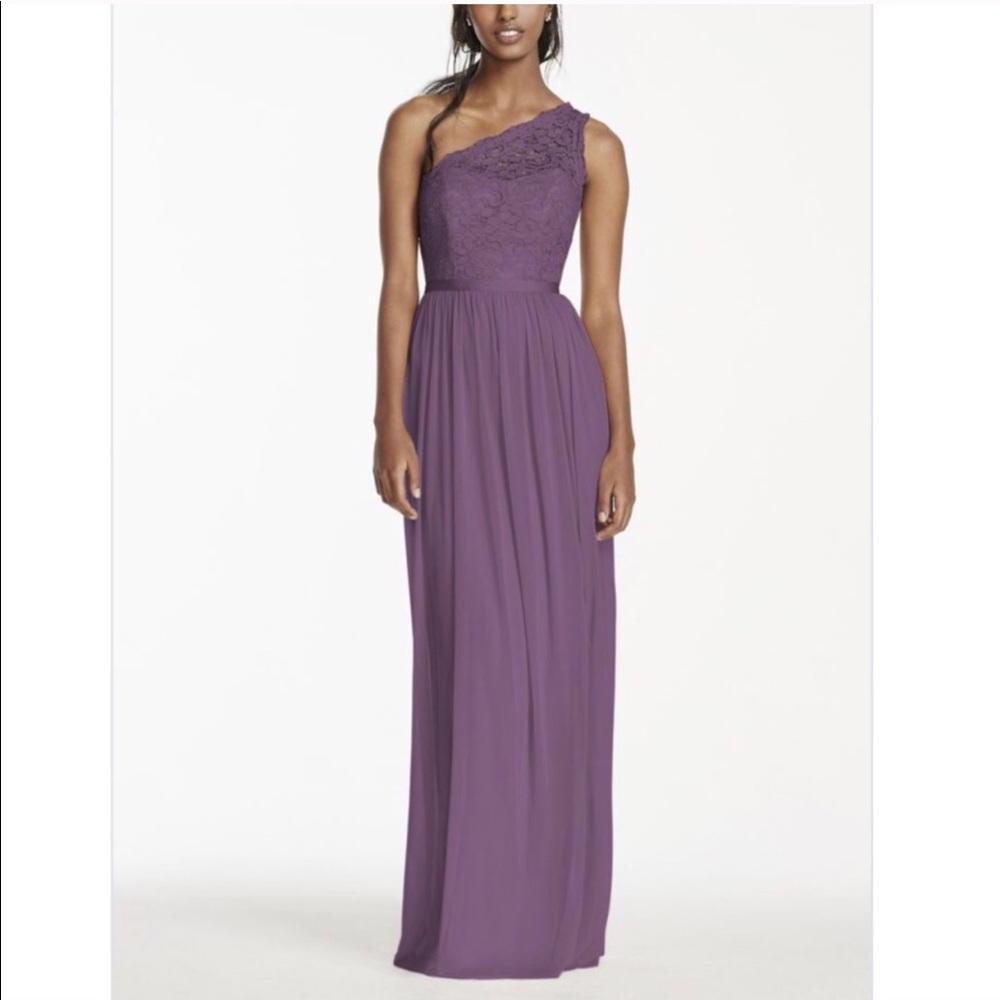 Formal dress