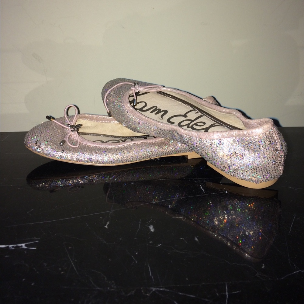 Bailarina Shoes