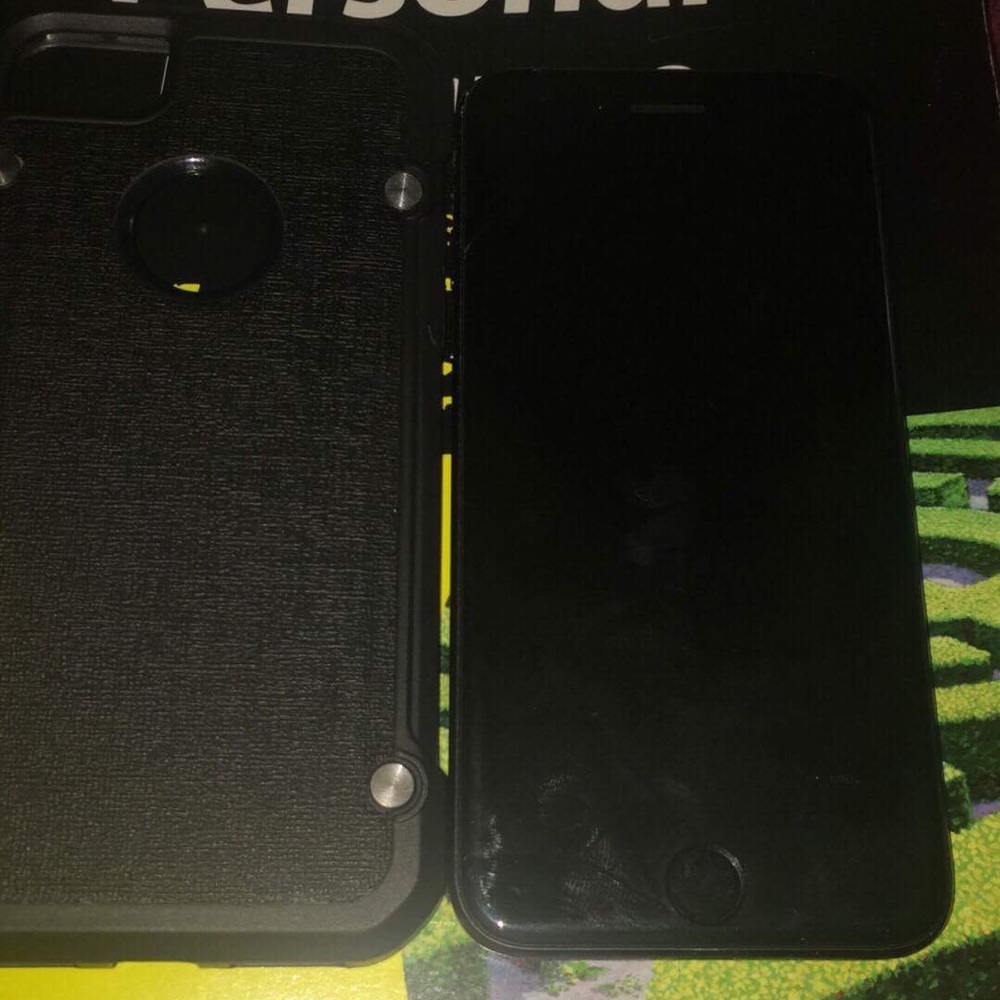 Iphone 7